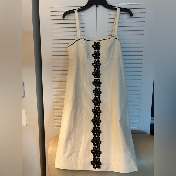 VINTAGE LILLY PULITZER SHIFT DRESS - Picture 1 of 4